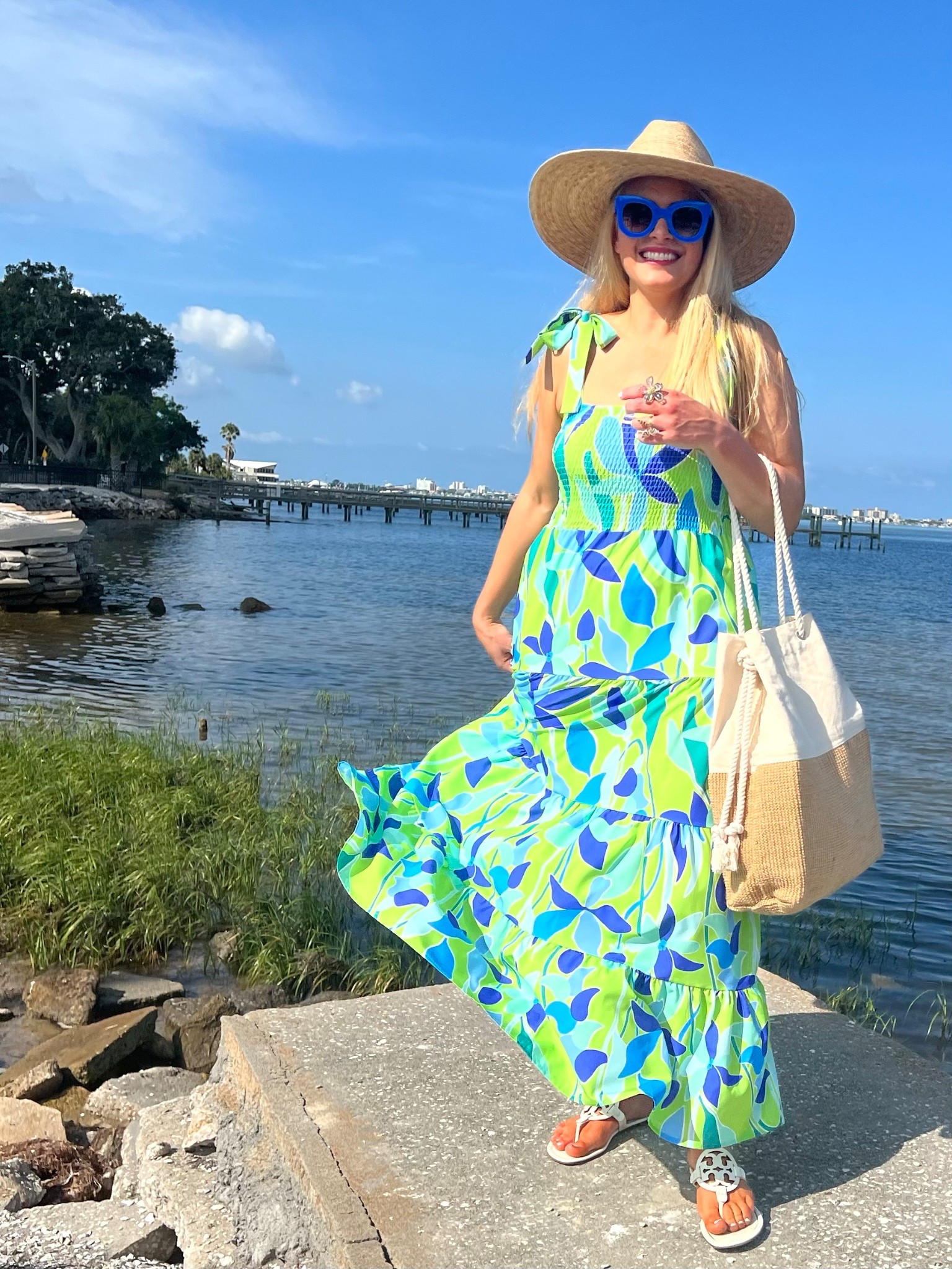 Resort wear for Women / Summer Dresses / Florida Outfits Vacation 

Wearing a medium.


summer 2026 outfits | tropical vacation outfits | cute vacation outfits | island vacation outfits | ibiza outfits | vacation outfits | vacation style | puerto rico outfits | italian summer outfits | euro summer outfits | casual summer outfits | italy outfits | summer fits | summer dresses | beach outfit | beachy summer outfits | carribean vacation outfits | beach vacation outfits | bahamas vacation outfits | mexico vacation outfits | resort wear for women | resort vacation outfits | resort outfit ideas | tropical vacation outfits | island vacation outfits | vacation outfits tropical | puerto rico outfits | beachy outfits | summer outfits 2026 | spring break outfit | spring break outfits | summer bikinis | florida outfits | florida vacation outfits | florida outfits vacation 


#LTKSeasonal #LTKOver40 #LTKSaleAlert #LTKU #LTKstorytime #LTKootd #LTKgrwm #LTKTravel