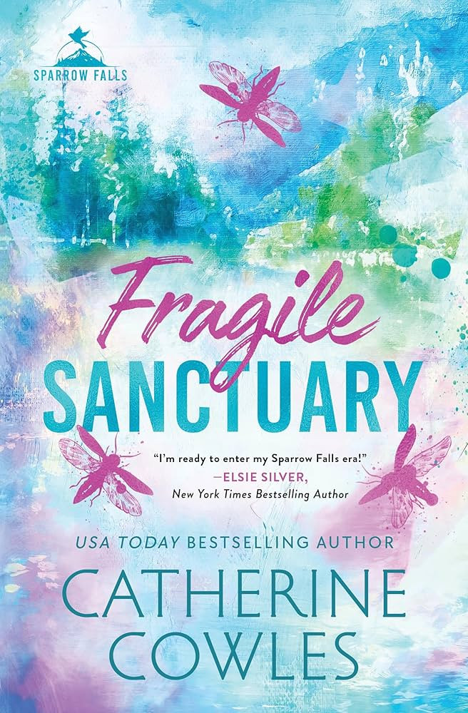 Fragile Sanctuary (Standard Edition) (Sparrow Falls, 1) | Amazon (US)