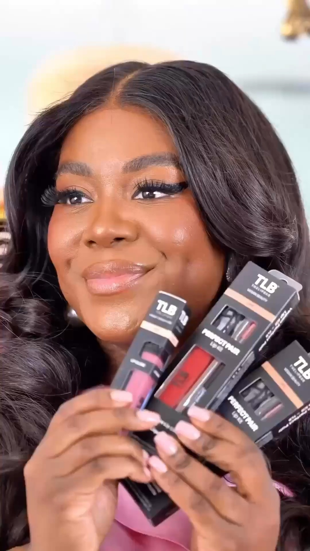 #WamartPartner | Bright lip combos for Spring from Black Founded The Lip Bar! Lip Kits come with a pencil and a matte lip color. They also have foundation products too all at Walmart. @walmart

Black founded, beauty, lip combo


#LTKBeauty #LTKFindsUnder50 #LTKFindsUnder100