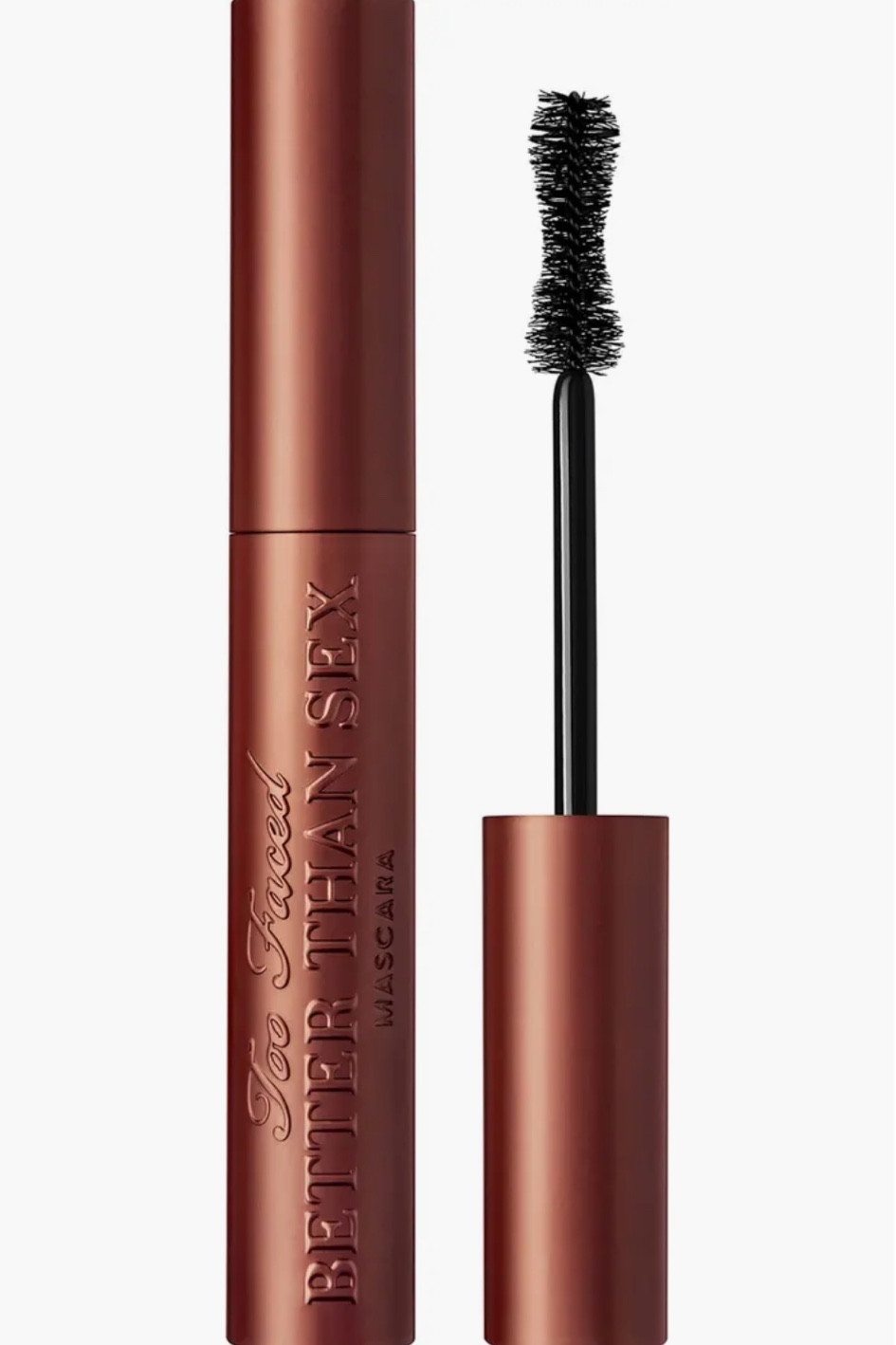 Brown Mascara 

#LTKBeauty #LTKFindsUnder50