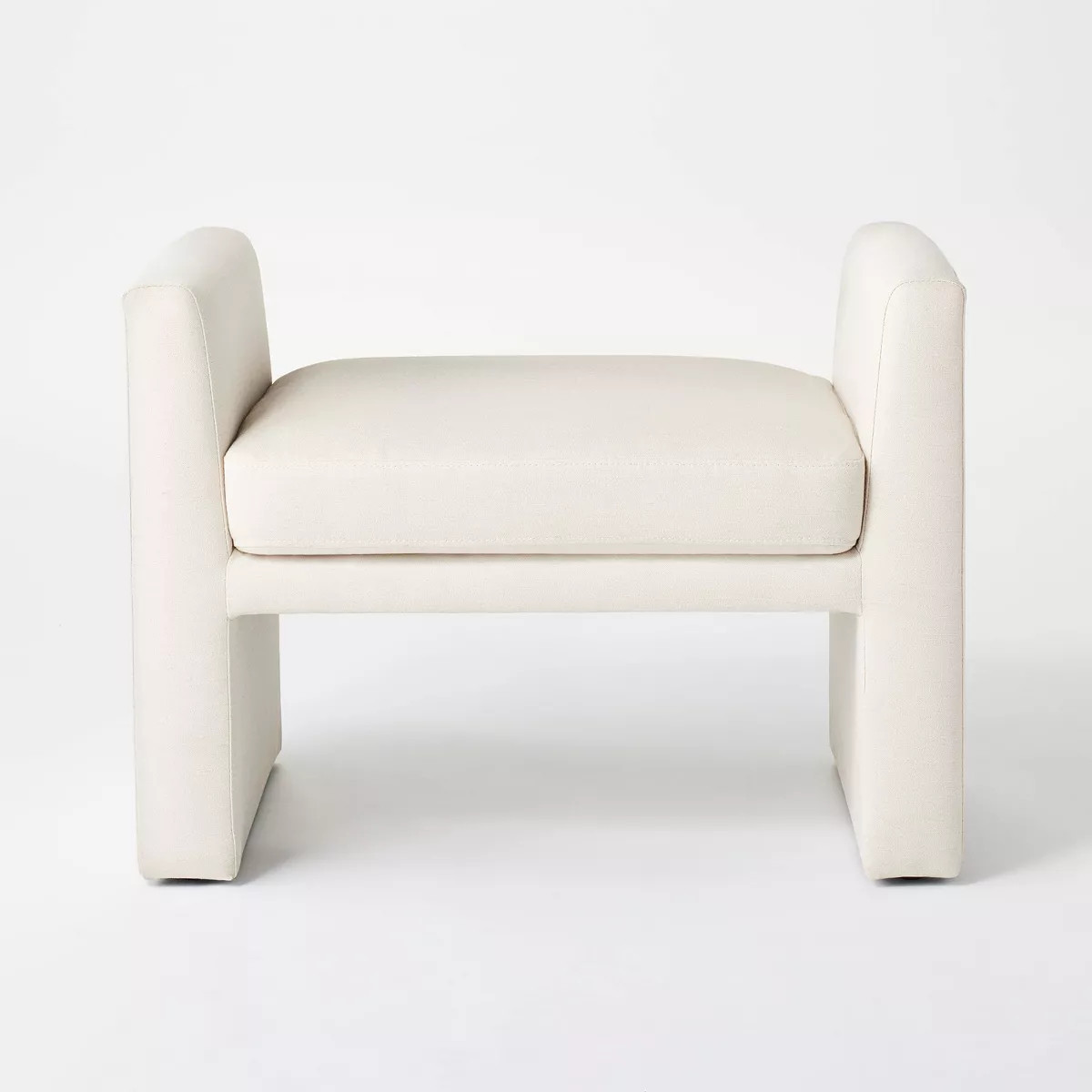 Vernon Ottoman - Threshold™ designed with Studio McGee | Target