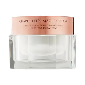 Magic Cream Moisturizer | Sephora (US)