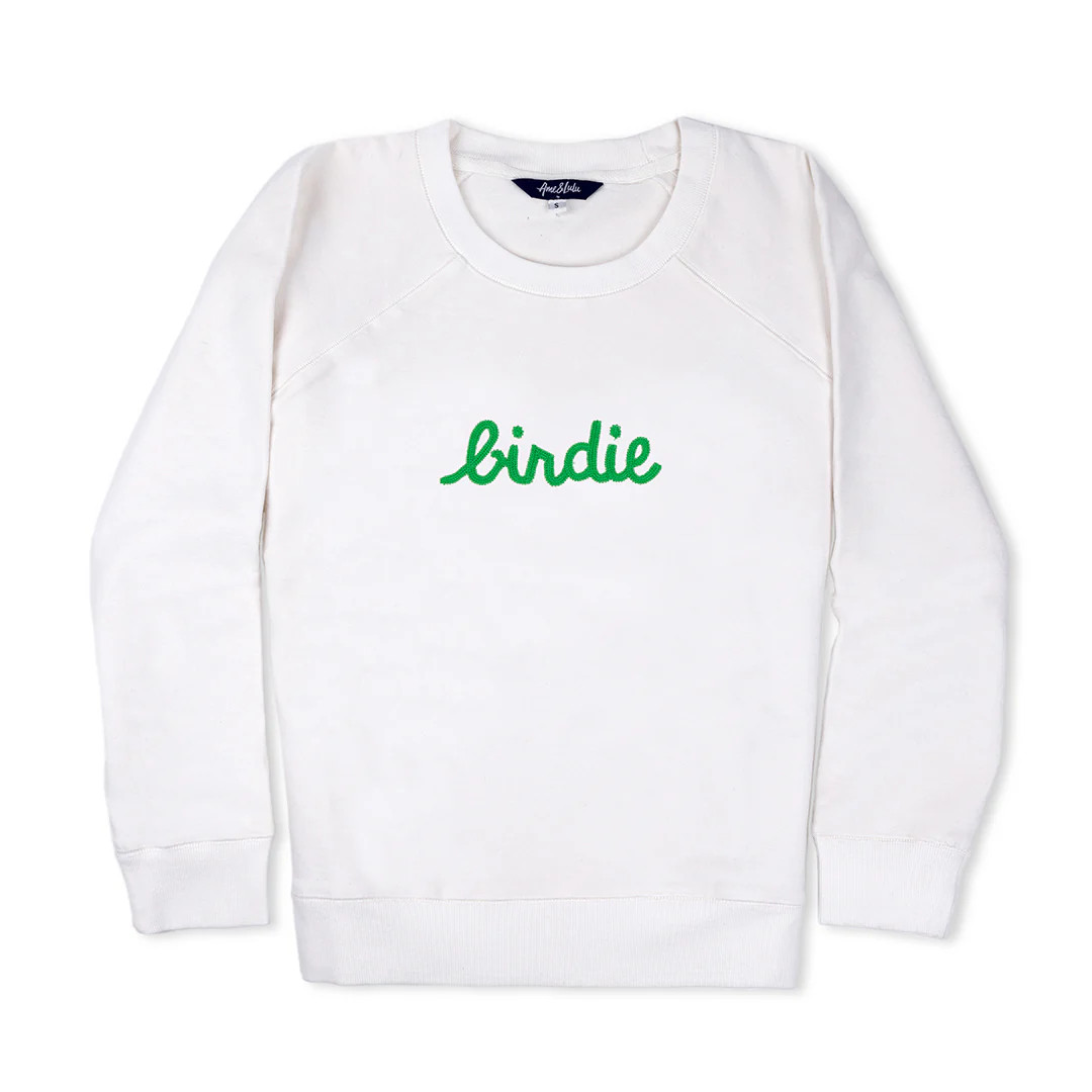 Women's Love All Sweatshirt | Ame & Lulu