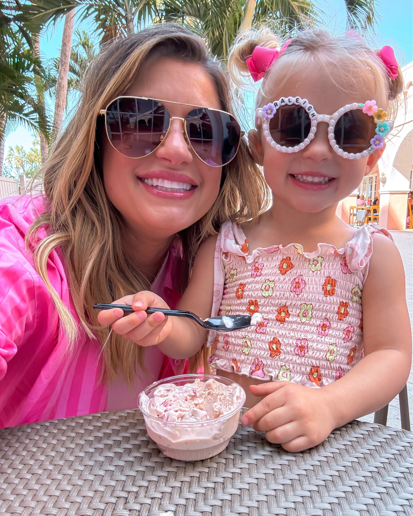 Raleigh is wearing a 2T set, I am wearing a small tee and small top
Use code CV15 for 15% off strand up
Use code CHRISTIANV30 for 30% off Dream Big Little Co. 💕

#LTKstyletip #LTKSeasonal #LTKkids