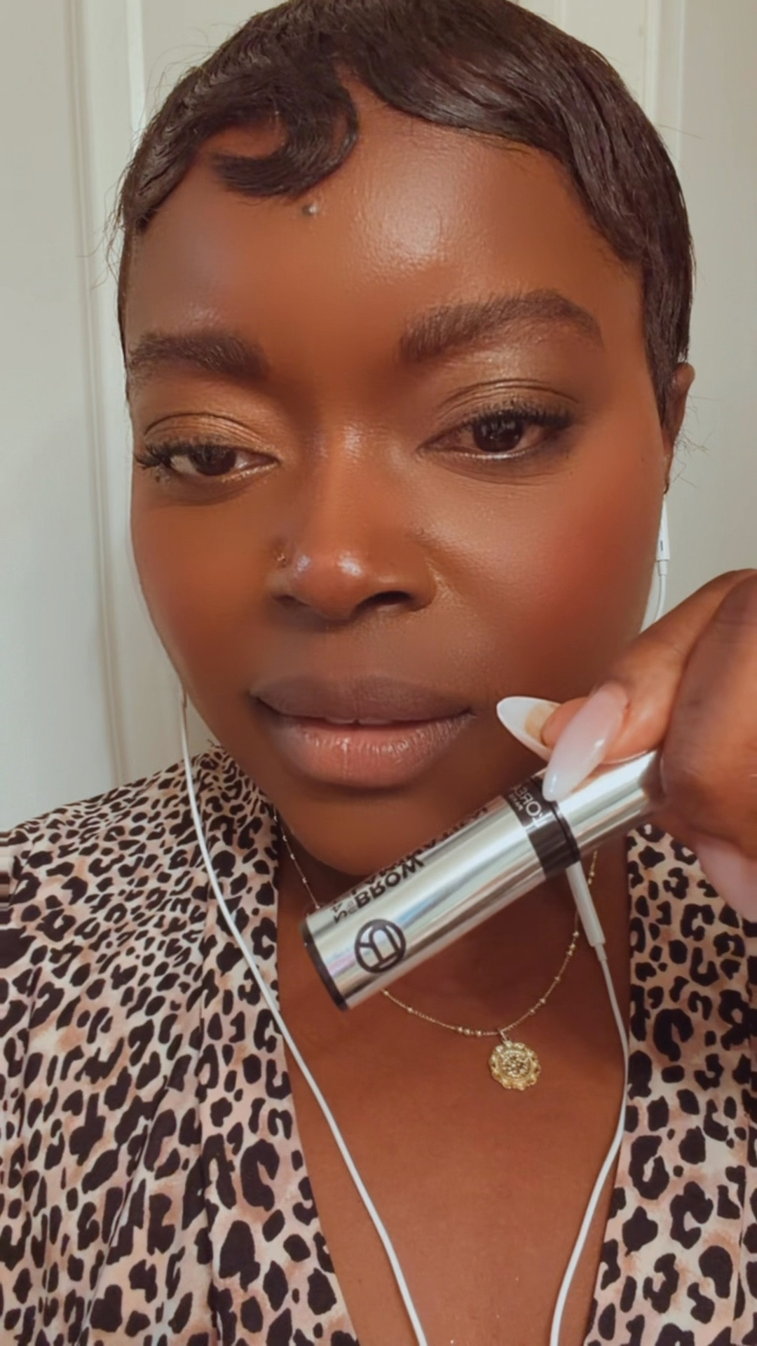 L’Oréal products are elite! Love this brow lamination and brow pencil 10/10 

#LTKBeauty #LTKmorningroutine #LTKgrwm