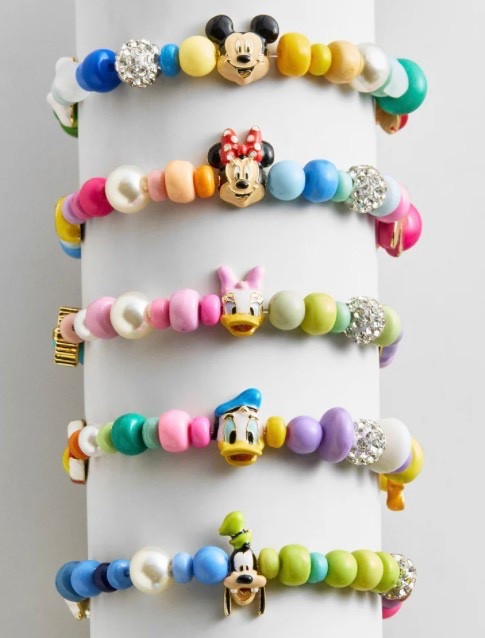 BaubleBar is kicking off summer with $10 bracelets!!! If you are going to Disney soon, you need to snag these up!!

#LTKSaleAlert #LTKmomlife #LTKootd