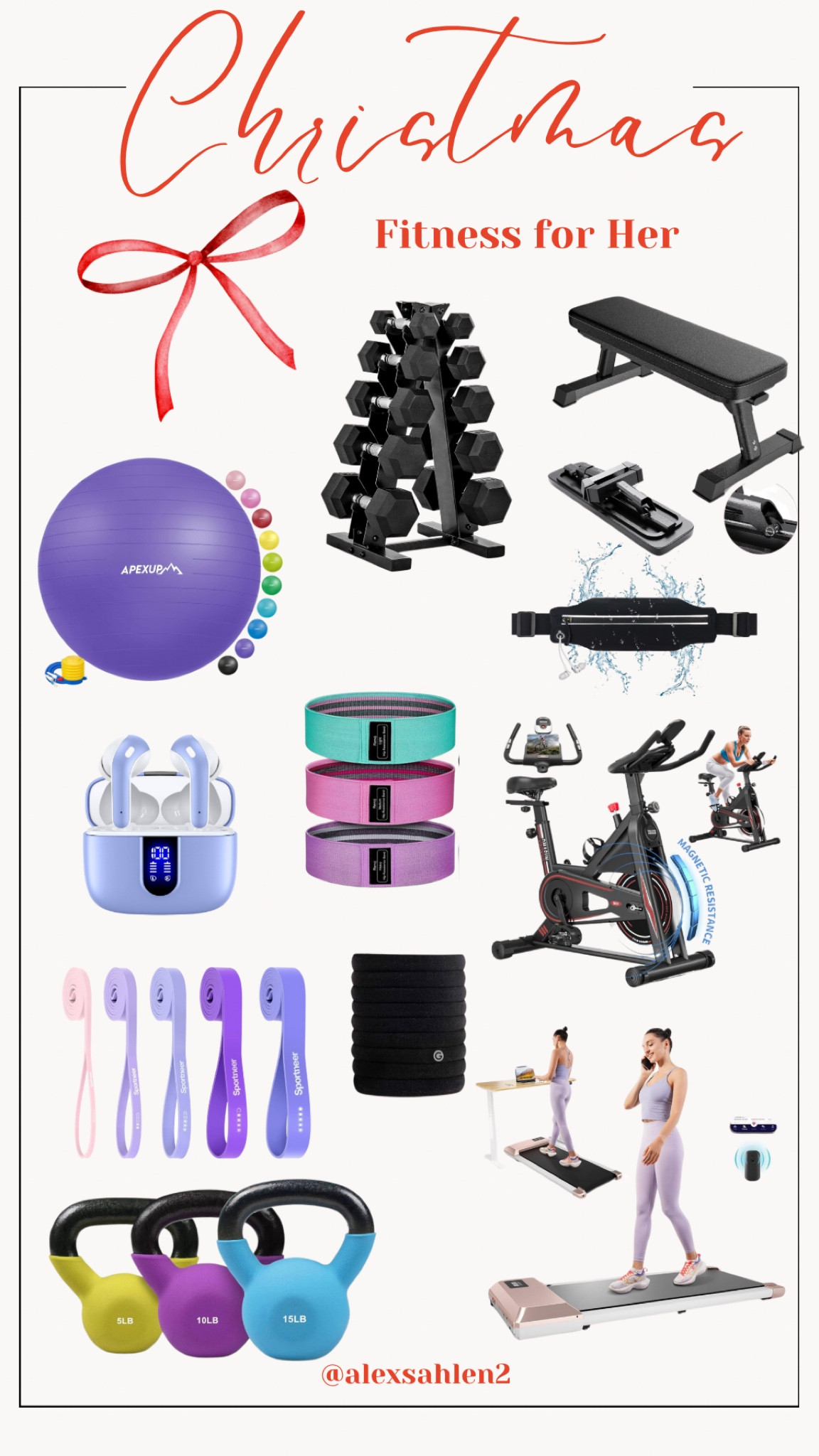 Amazon fitness gifts, fitness gift ideas, active gift ideas, Christmas gift ideas for the athlete

#LTKGiftGuide #LTKFitness