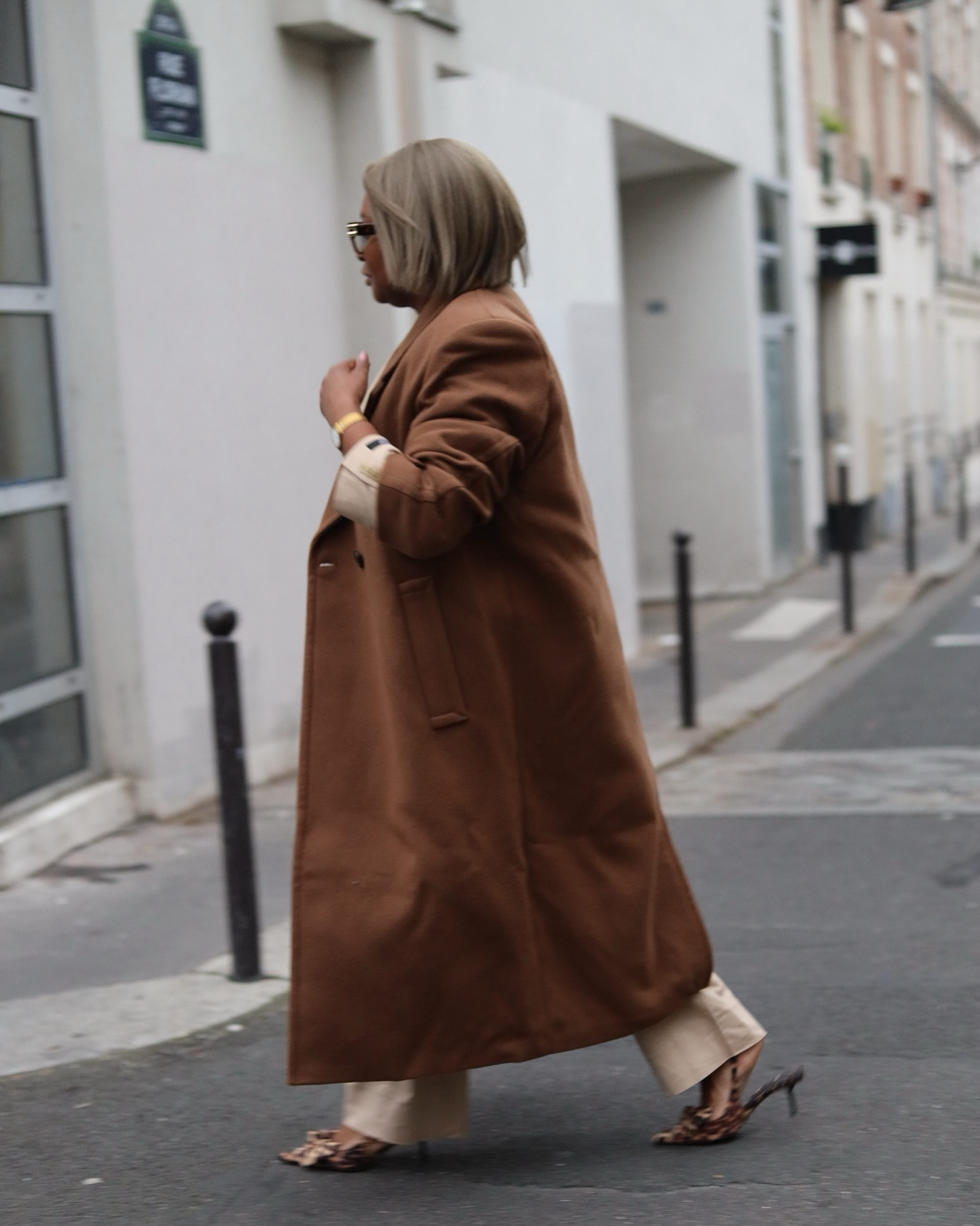 Camel Dad coat for Winter 🤎🔐

📸 @bestofd 😌

#LTKwinter #LTKworkwear #LTKeurope