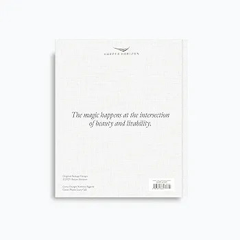 The Art of Home: A Designer Guide to Creating an Elevated Yet Approachable Home | Amazon (US)