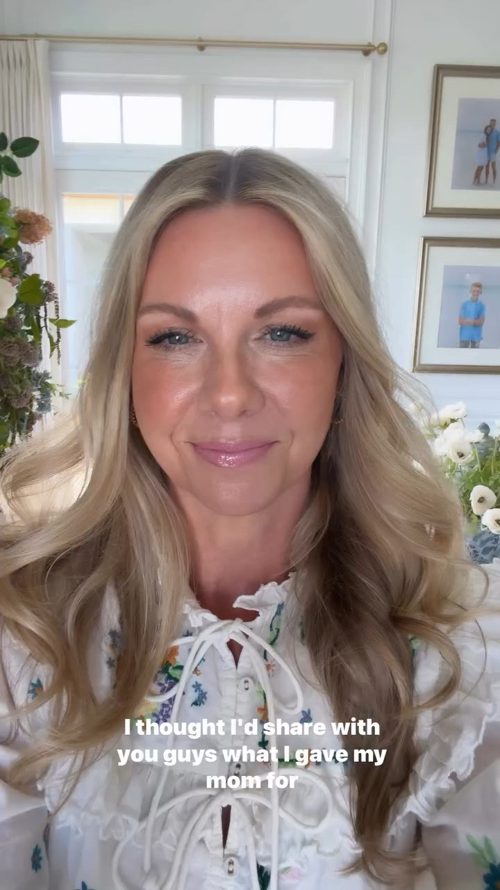 Sharing with you guys the early Mother’s Day gift I gave my mom this year! 

#LTKmomlife #LTKHome #LTKMothersDay