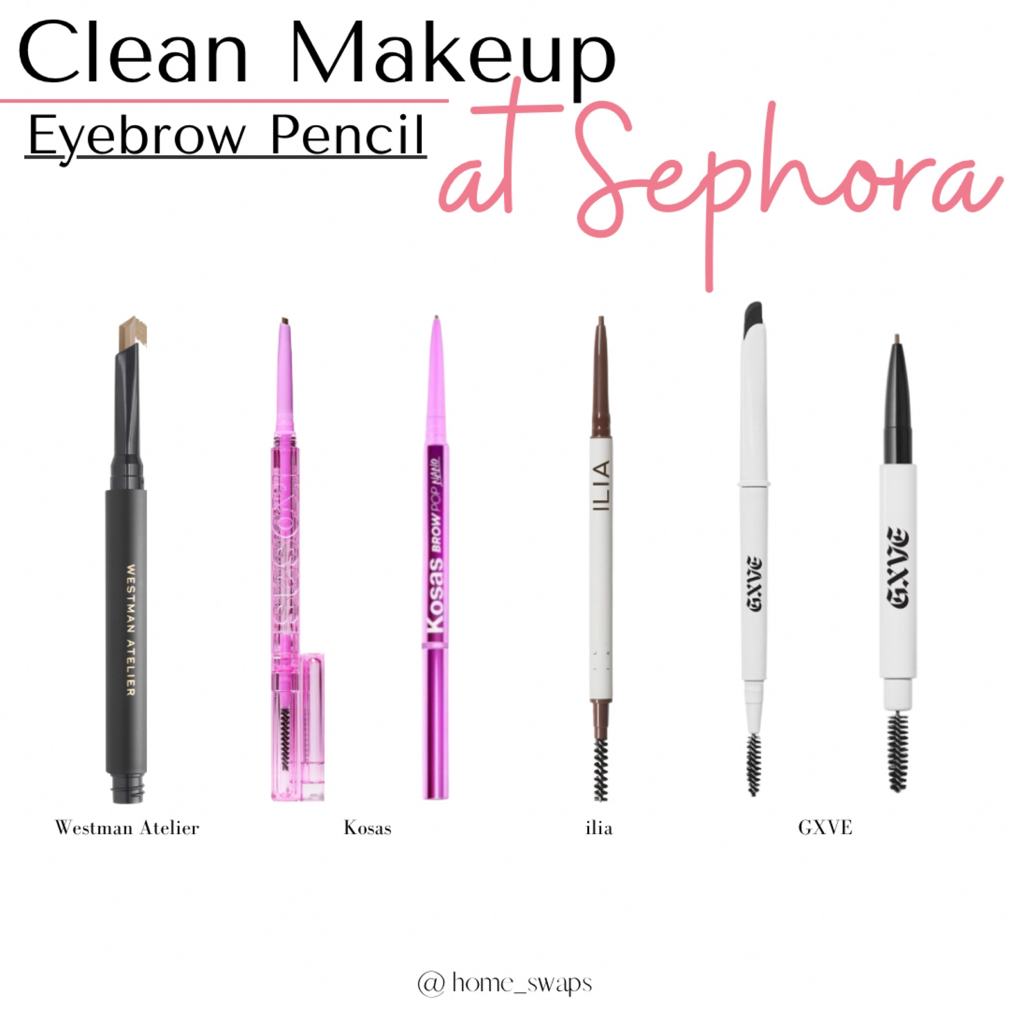 #cleanbeauty #nontoxicmakeup #cleanatsephora