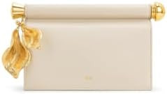 JW PEI Women's Holly Metal Pendant Embellished Clutch | Amazon (UK)
