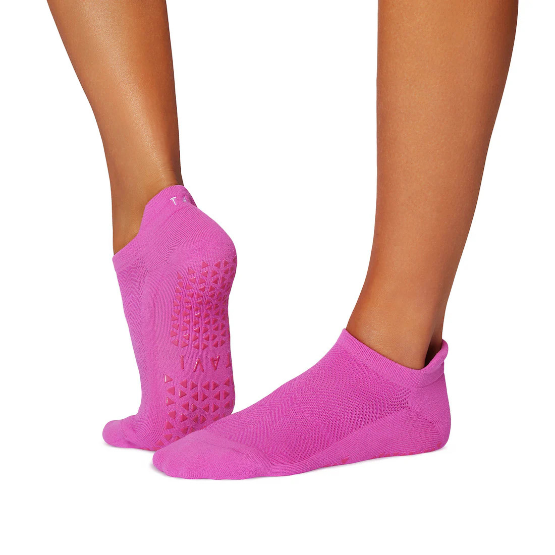 Savvy Tec Grip Socks | Tavi