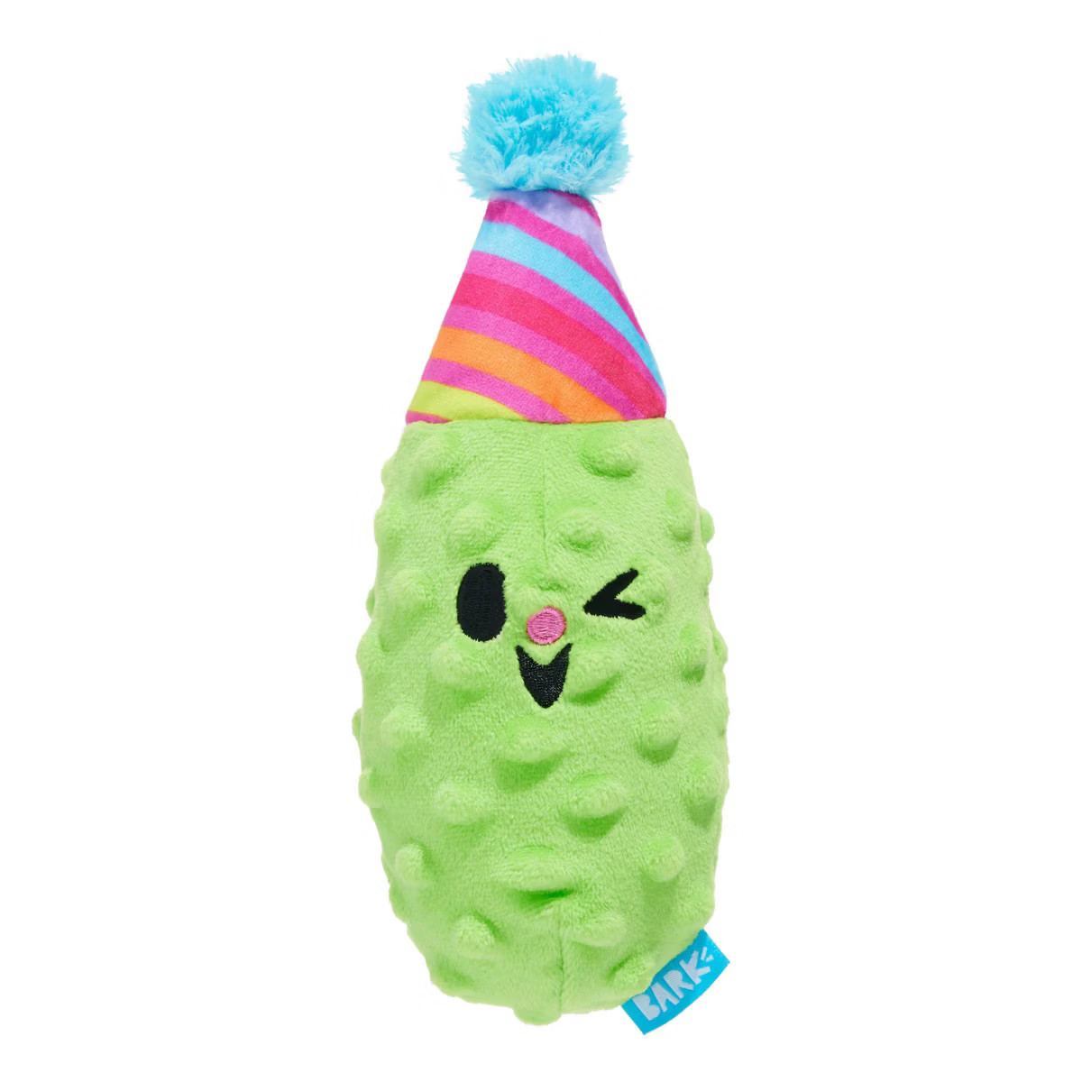 BARK Party Pickle Phil Dog Toy | Target