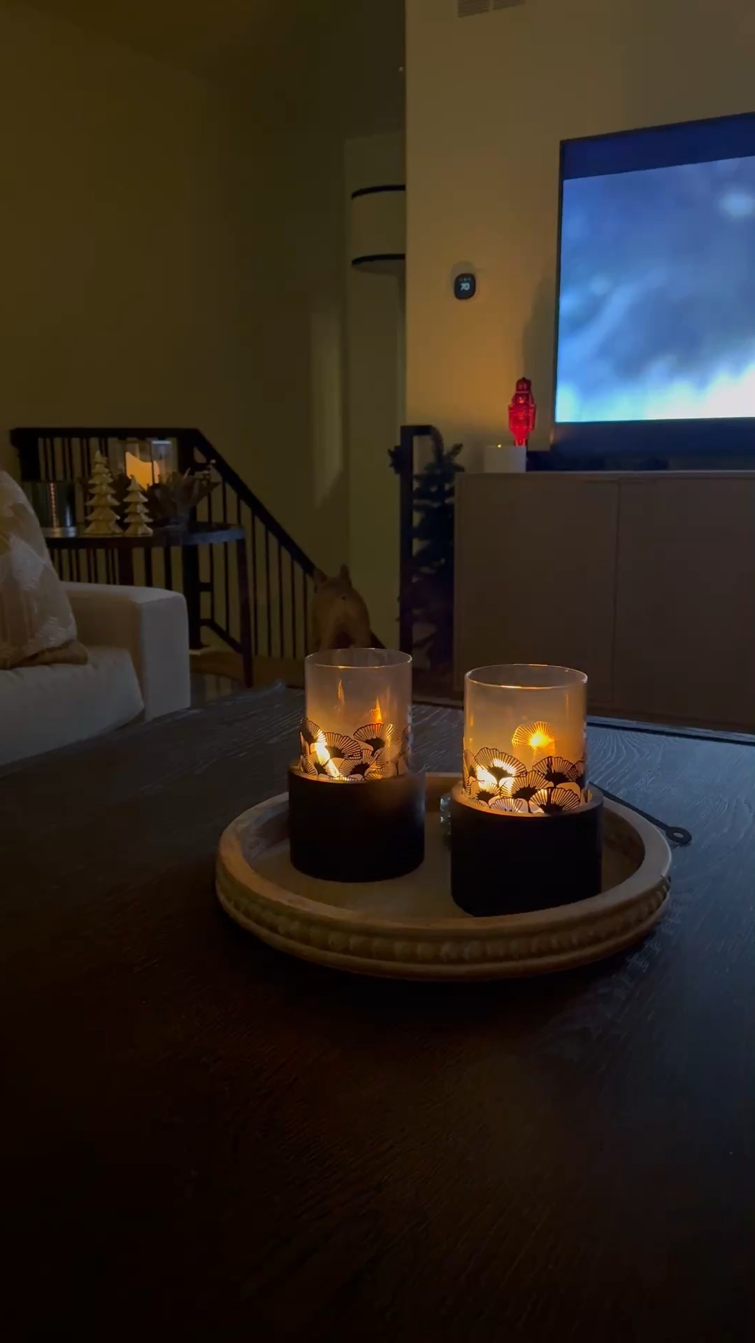 Tabletop fireplaces in stock, home decor, lighting, home candles, home lighting 

#LTKGiftGuide #LTKHome #LTKFindsUnder50