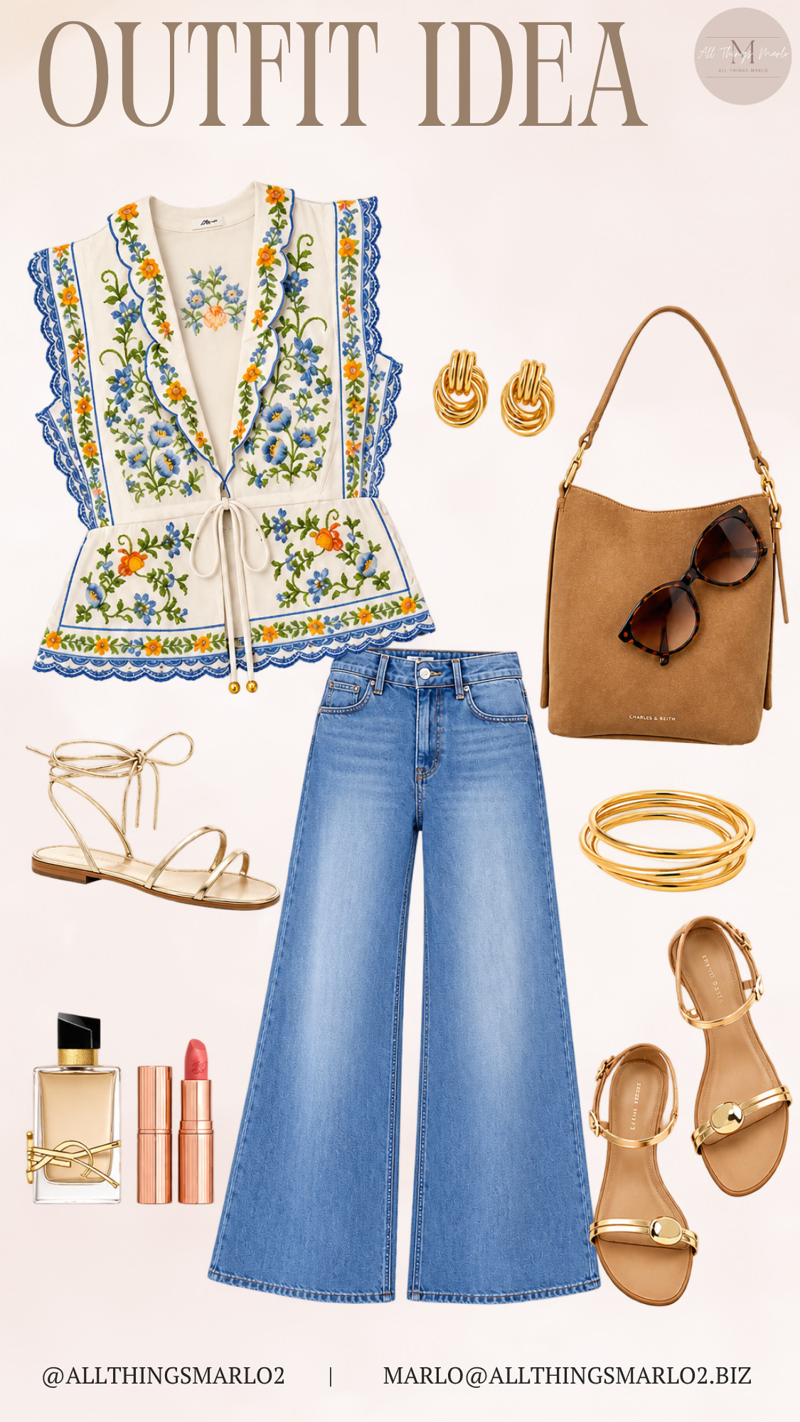 Outfit idea 

 #LTKSeasonal #LTKWorkwear #LTKTravel