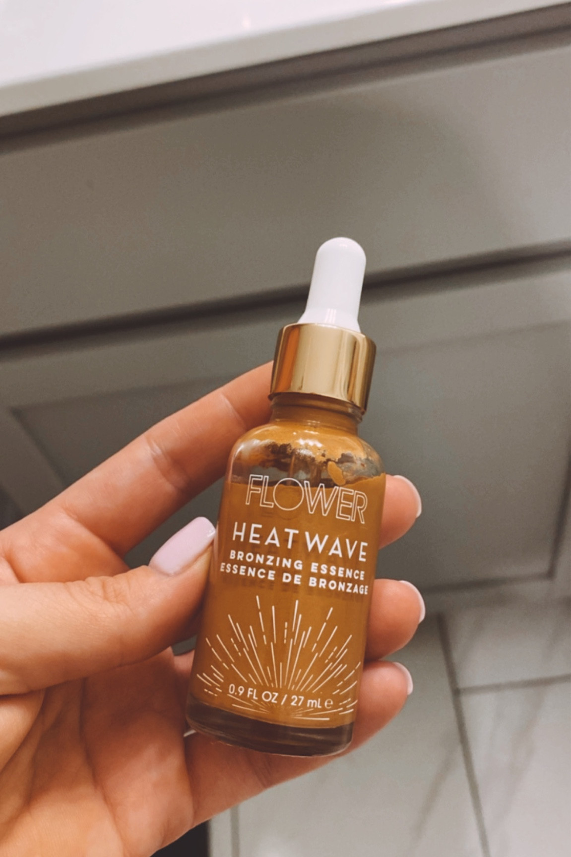 bronze drops. skincare. bronze glow. 

#LTKbeauty