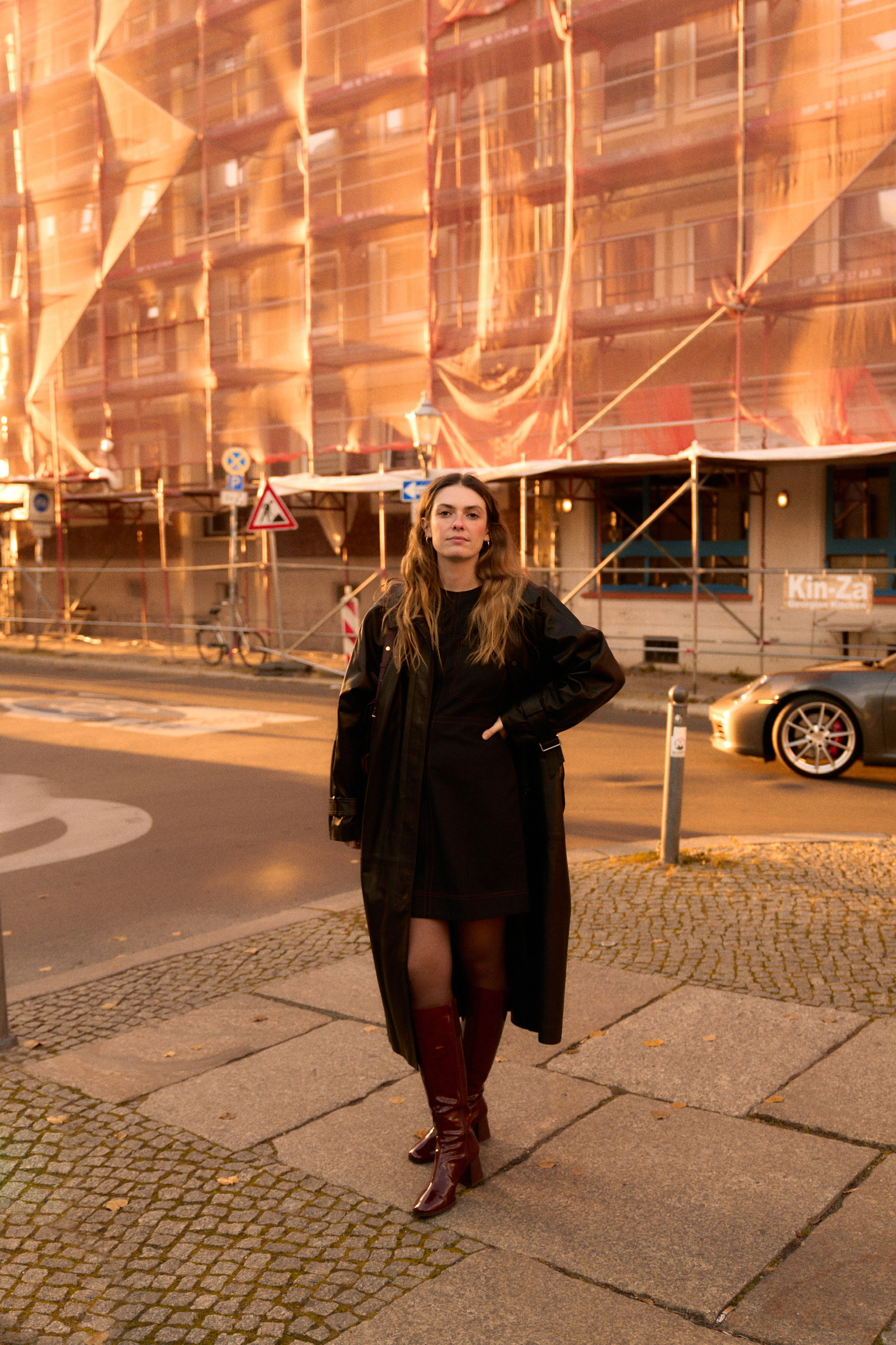 OOTN 🔥

#LTKstyletip #LTKdeutschland #LTKautumn