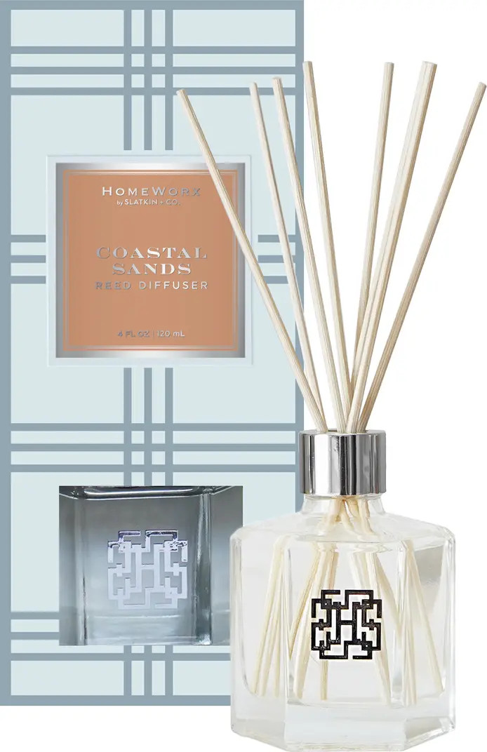 Coastal Sands Reed Diffuser | Nordstrom Rack