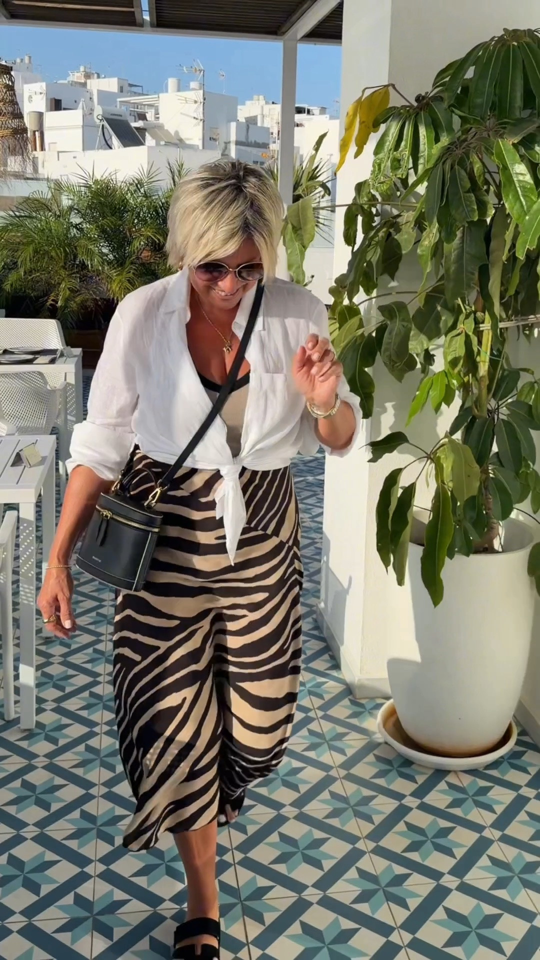 Sommerlook

#LTKsummer #LTKstyletip #LTKü50