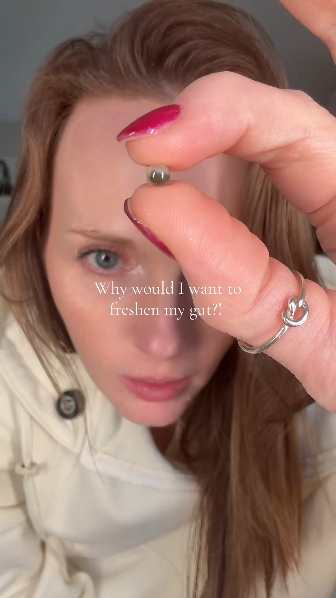 These mints are so interesting. #FreshBreath #OralHealth #Mints. ￼

#LTKSaleAlert #LTKBeauty