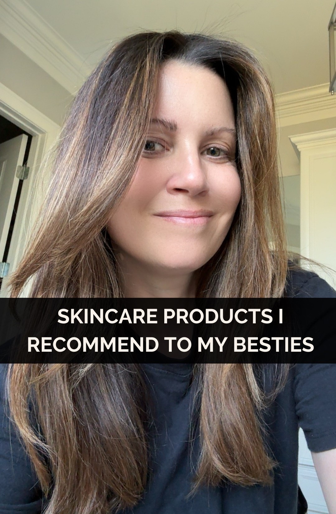 The best of the best. I’m 43, sensitive combo skin and rosacea prone  these would be my top recs for must have skincare products over 40! Wanna try the Nulastin hair products? Use code JENNIE20 for 20% off  

#LTKOver40 #LTKGiftGuide #LTKselfcare