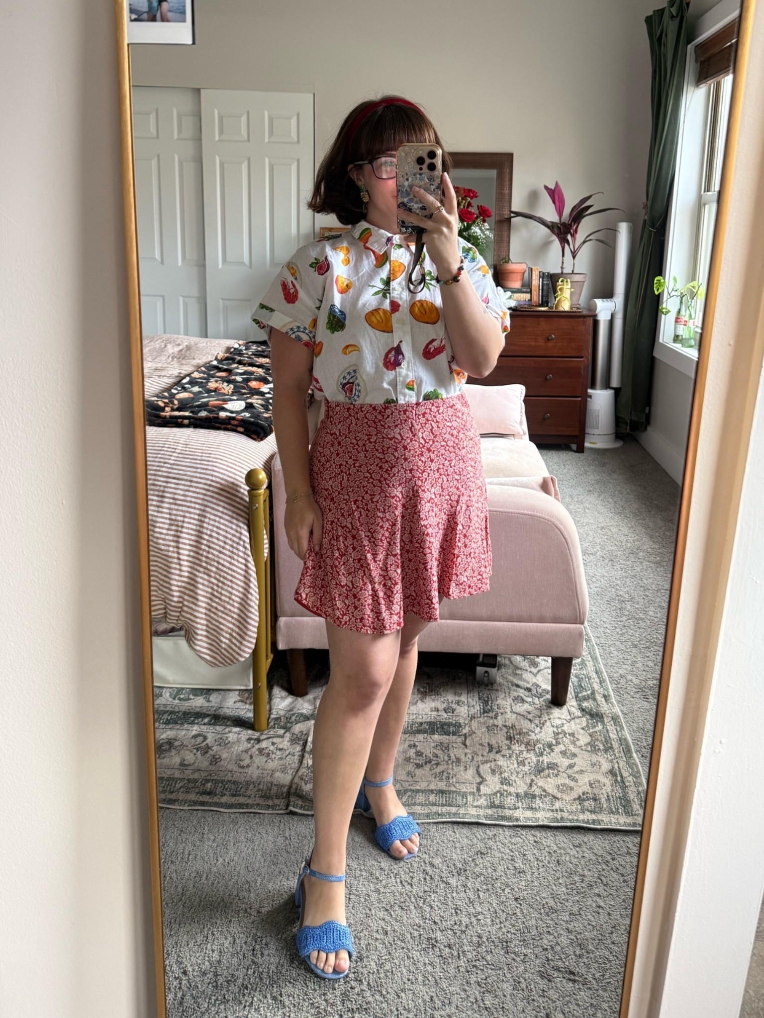 OOTD 7.21.26

#LTKootd #LTKPetite #LTKWorkwear
