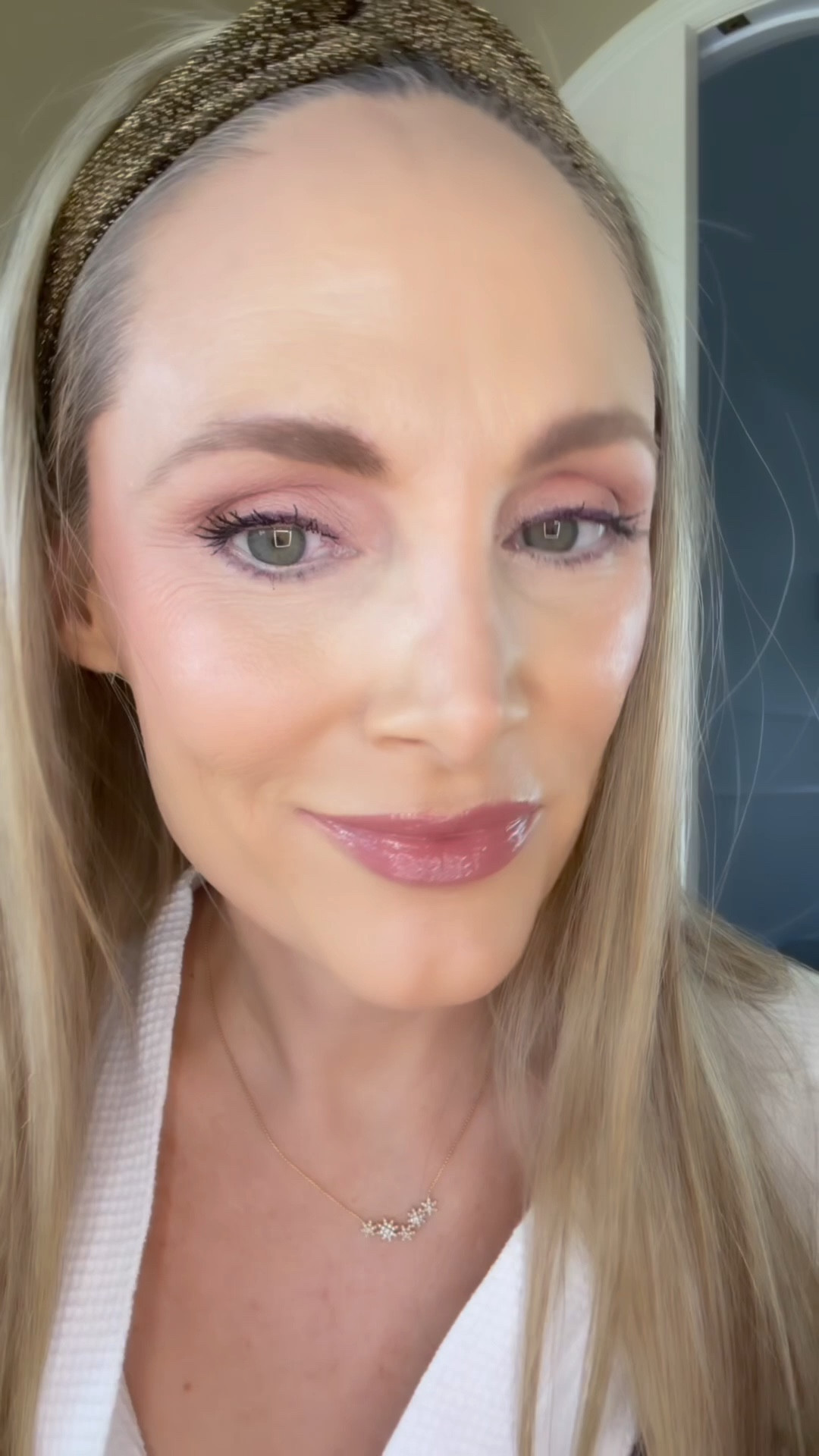 These the for sale ends tomorrow. 💄💕Check out my glam makeup routine.

#LTKdayinmylife #LTKgrwm #LTKOver40