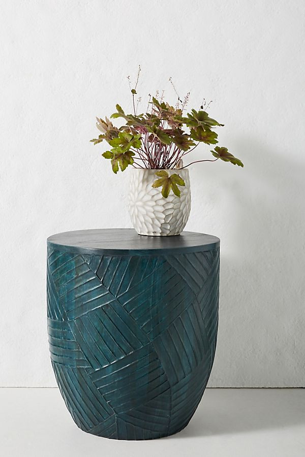 Paje Side Table | Anthropologie (US)