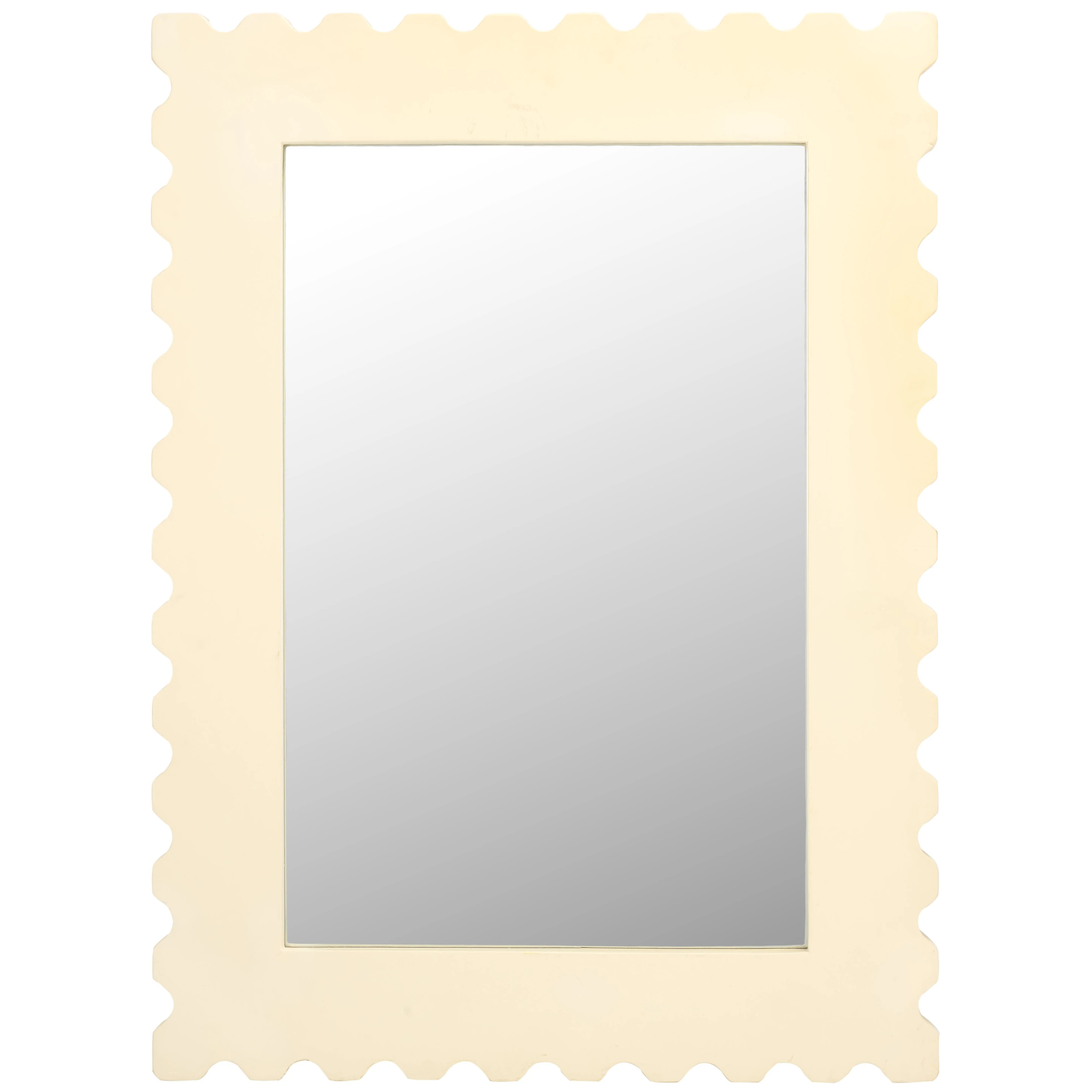 SAFAVIEH Home Nadia 32-inch Mirror - 24Wx1Dx32H - On Sale - Overstock - 41413296 | Overstock