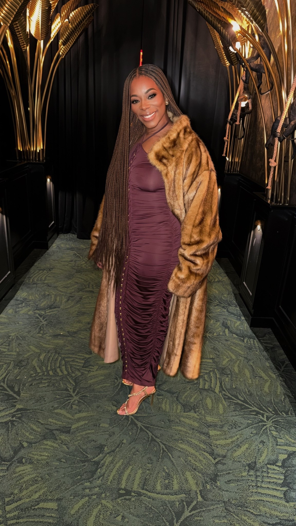 Birthday Look 🎉🥳 ... #LTKlookoftheday 

#LTKgrwm #LTKBeauty #LTKootd