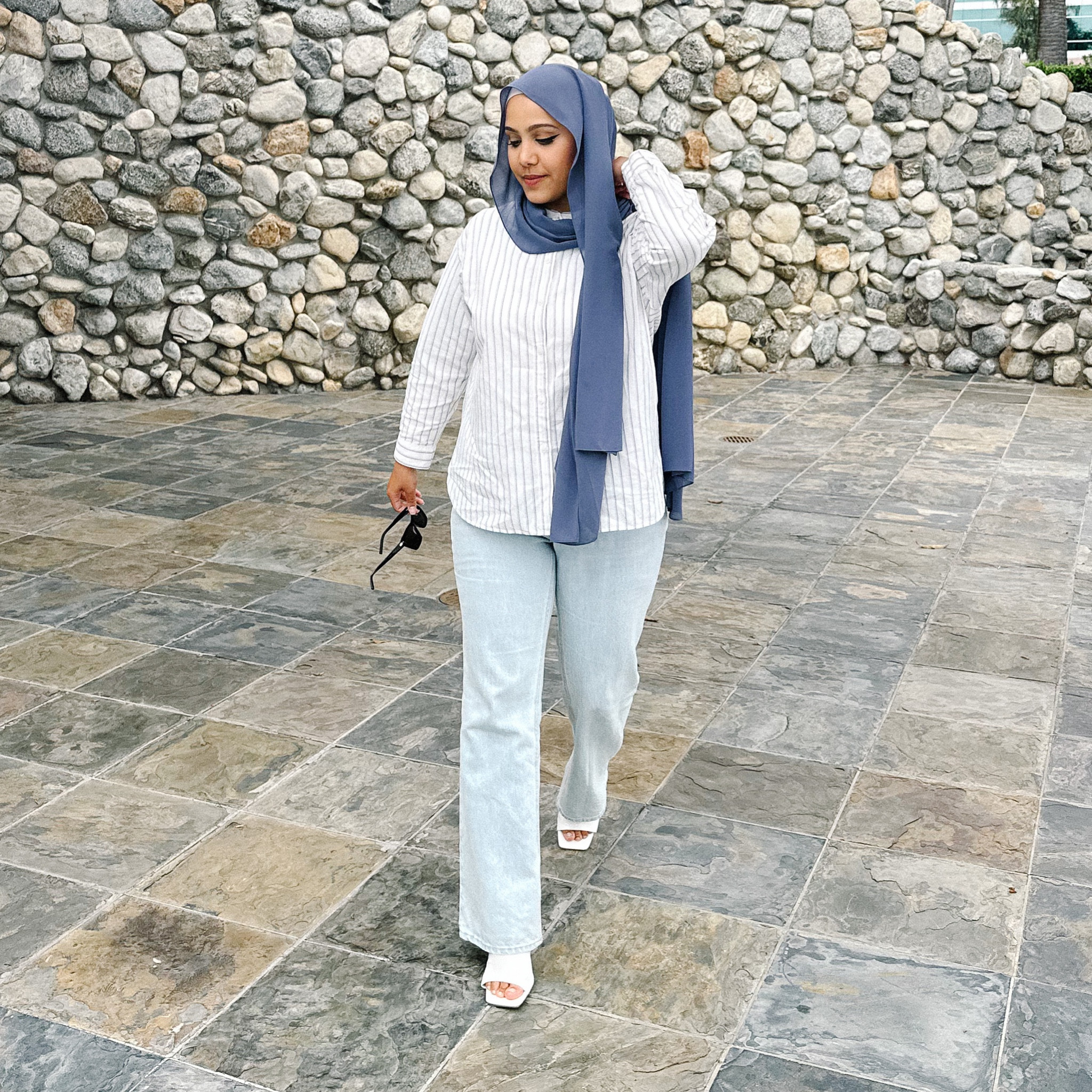 Is it summer yet? ☀️

#LTKcurves #LTKfit #LTKworkwear