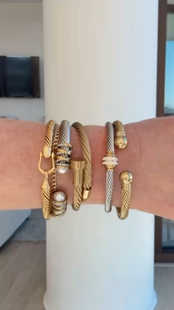 Accessories 
Bracelets 

#LTKActive
