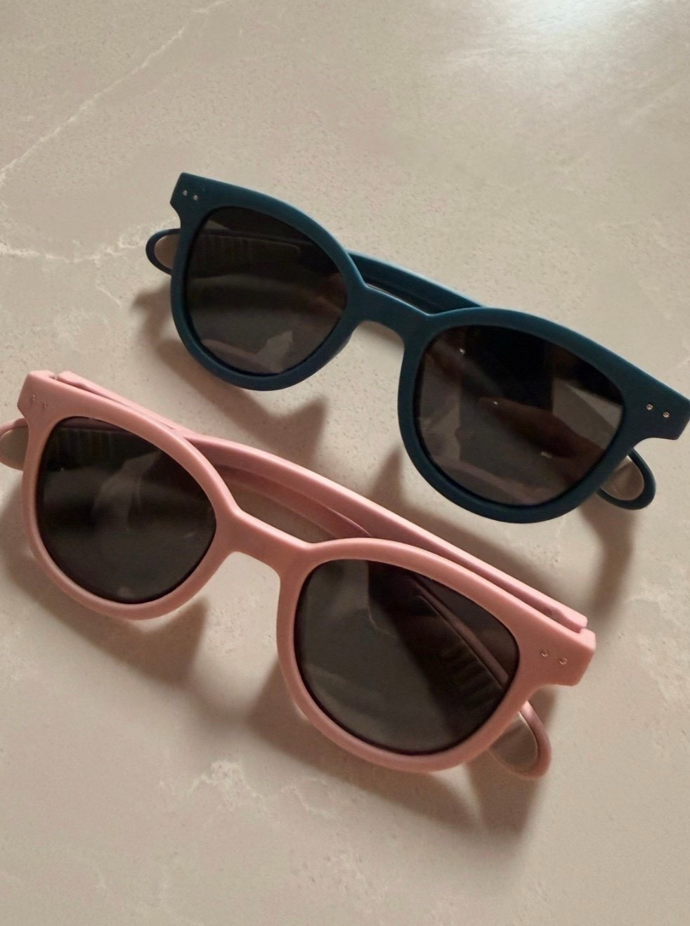The cutest kid’s sunnies from Amazon 😎


Amazon sunnies, Amazon sunglasses, Morgan Hancock 

#LTKTravel #LTKKids