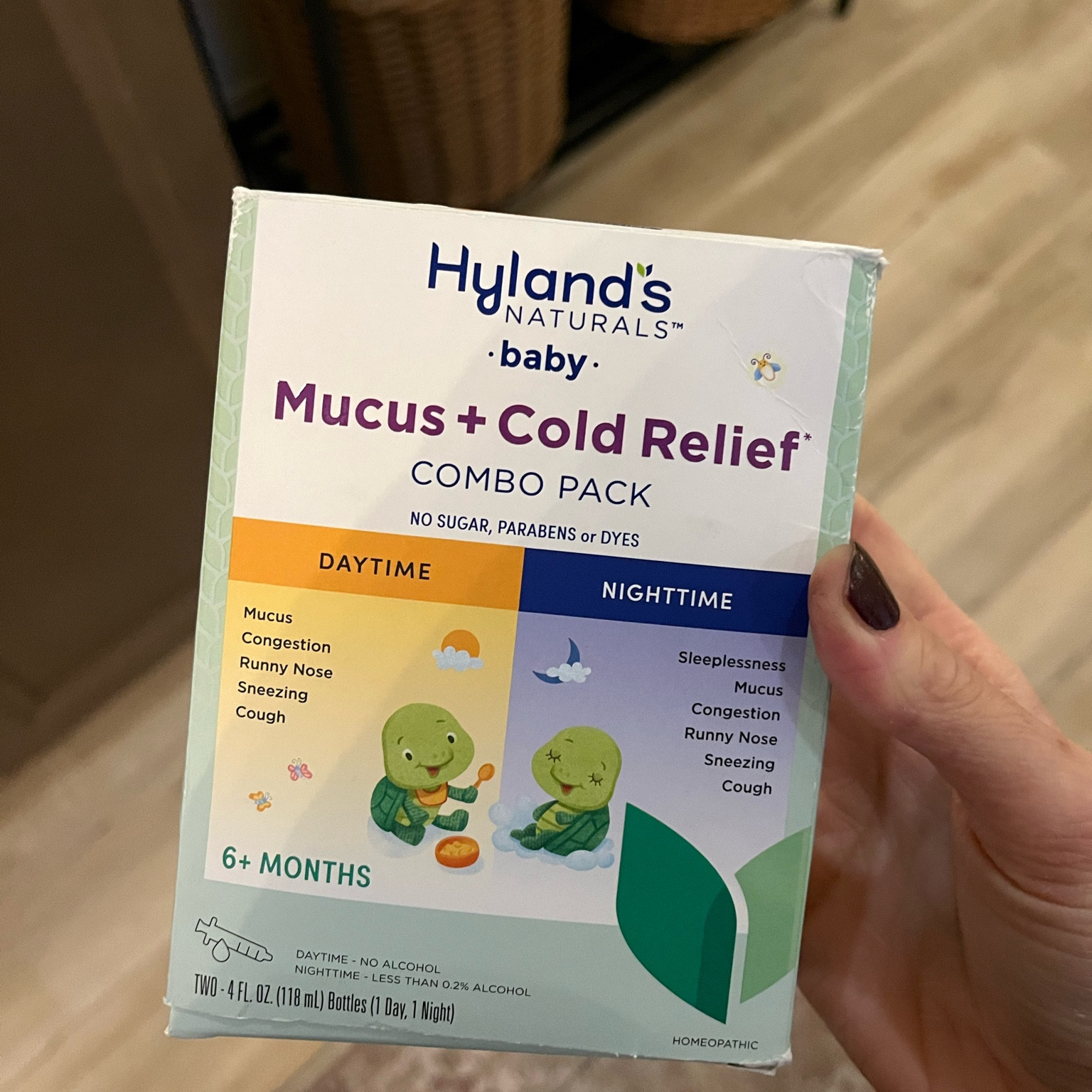 A sick season must have! 