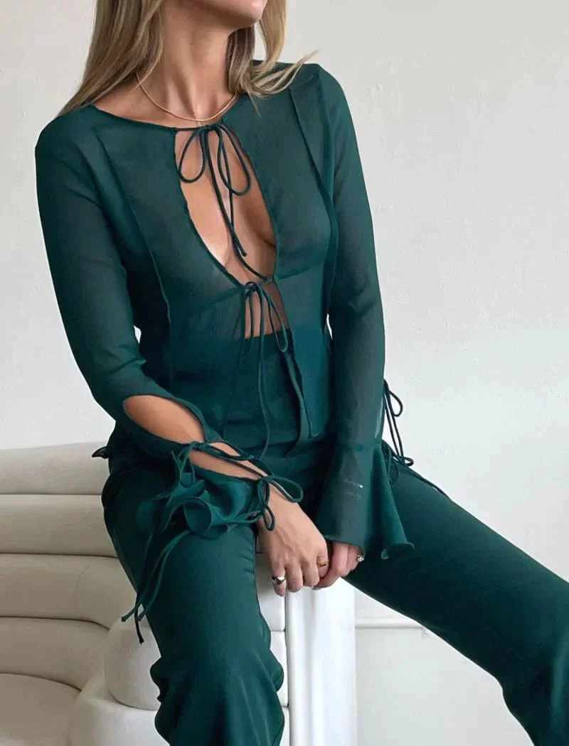 East End Top | Rumored