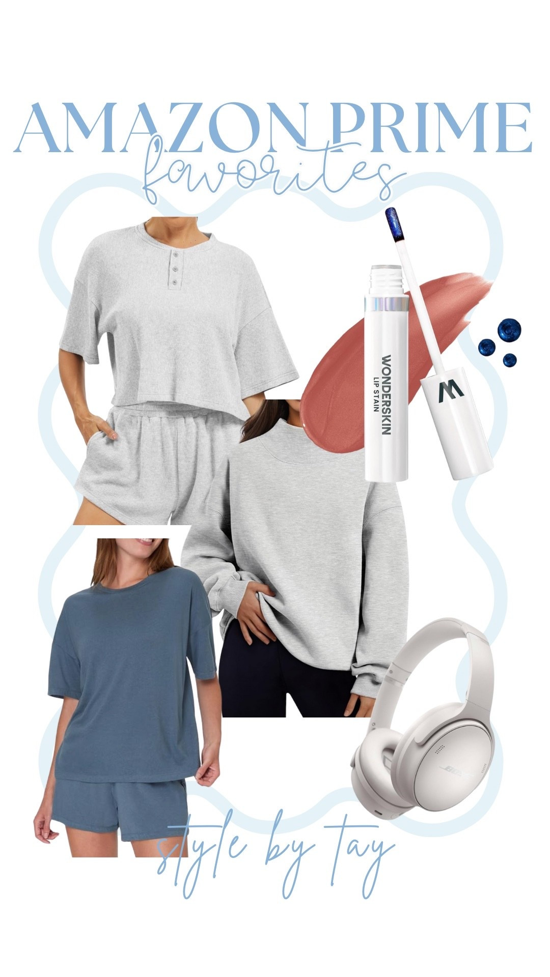 Cozy things I ordered and my favorite headphones on sale

#LTKStyleTip #LTKFindsUnder50 #LTKSaleAlert