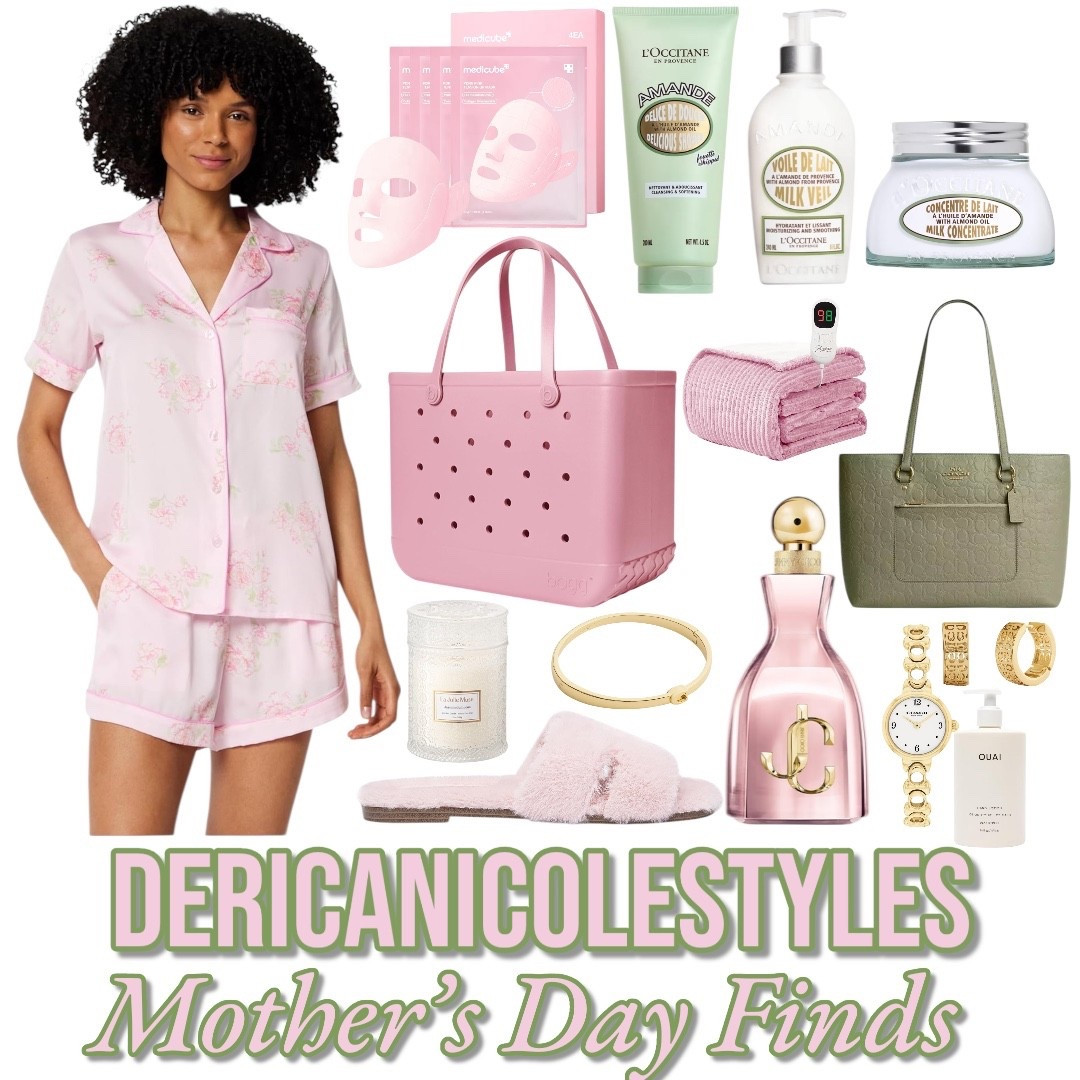 Special finds for mom this Mother's Day! Pamper yourself with these luxurious items from Amazon. #MothersDay #giftideas

#LTKmomlife #LTKselfcare #LTKMothersDay