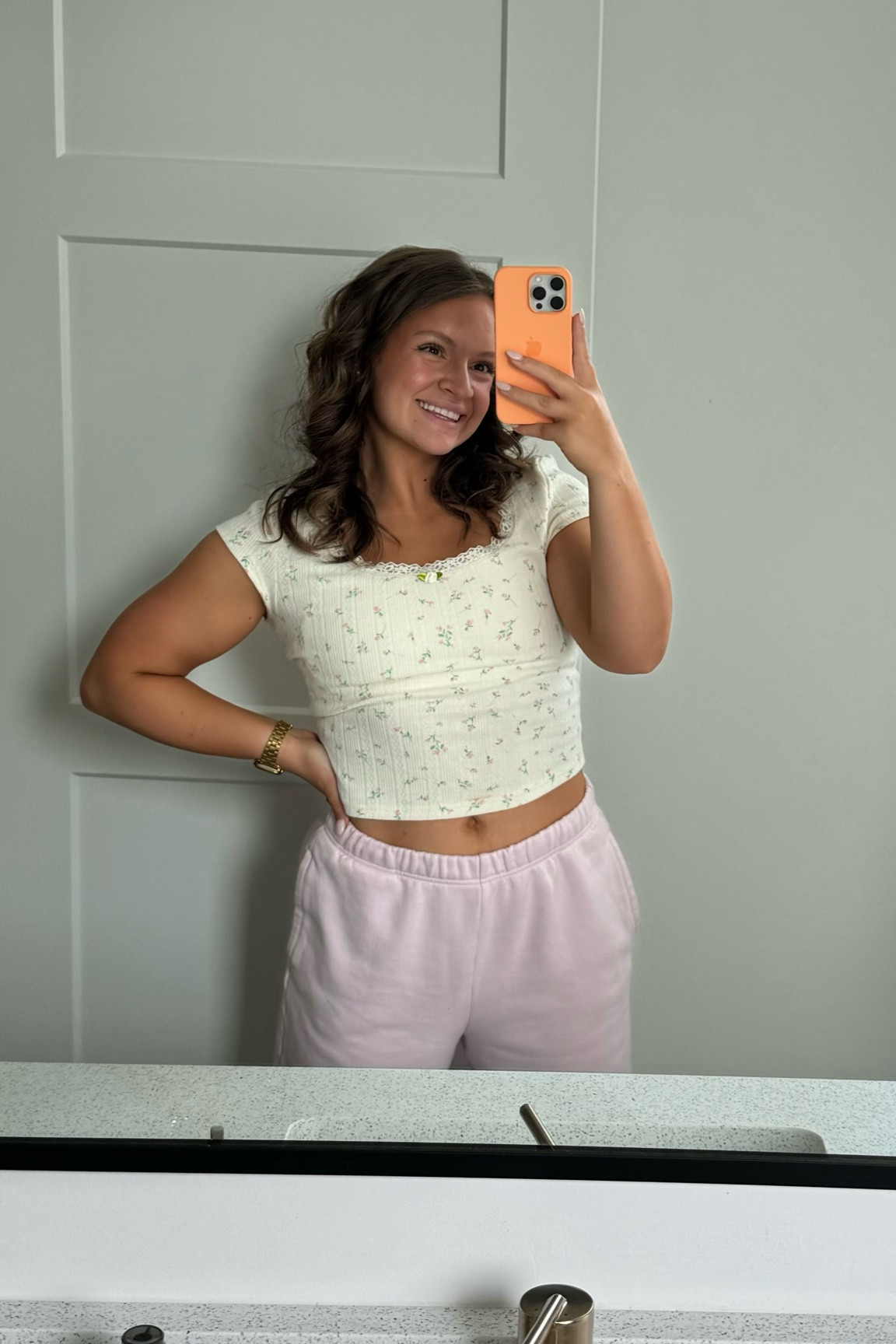 comfy fit 🌸💗

#targetstyle #target #skims