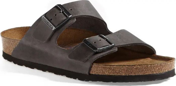 Arizona Soft Slide Sandal | Nordstrom