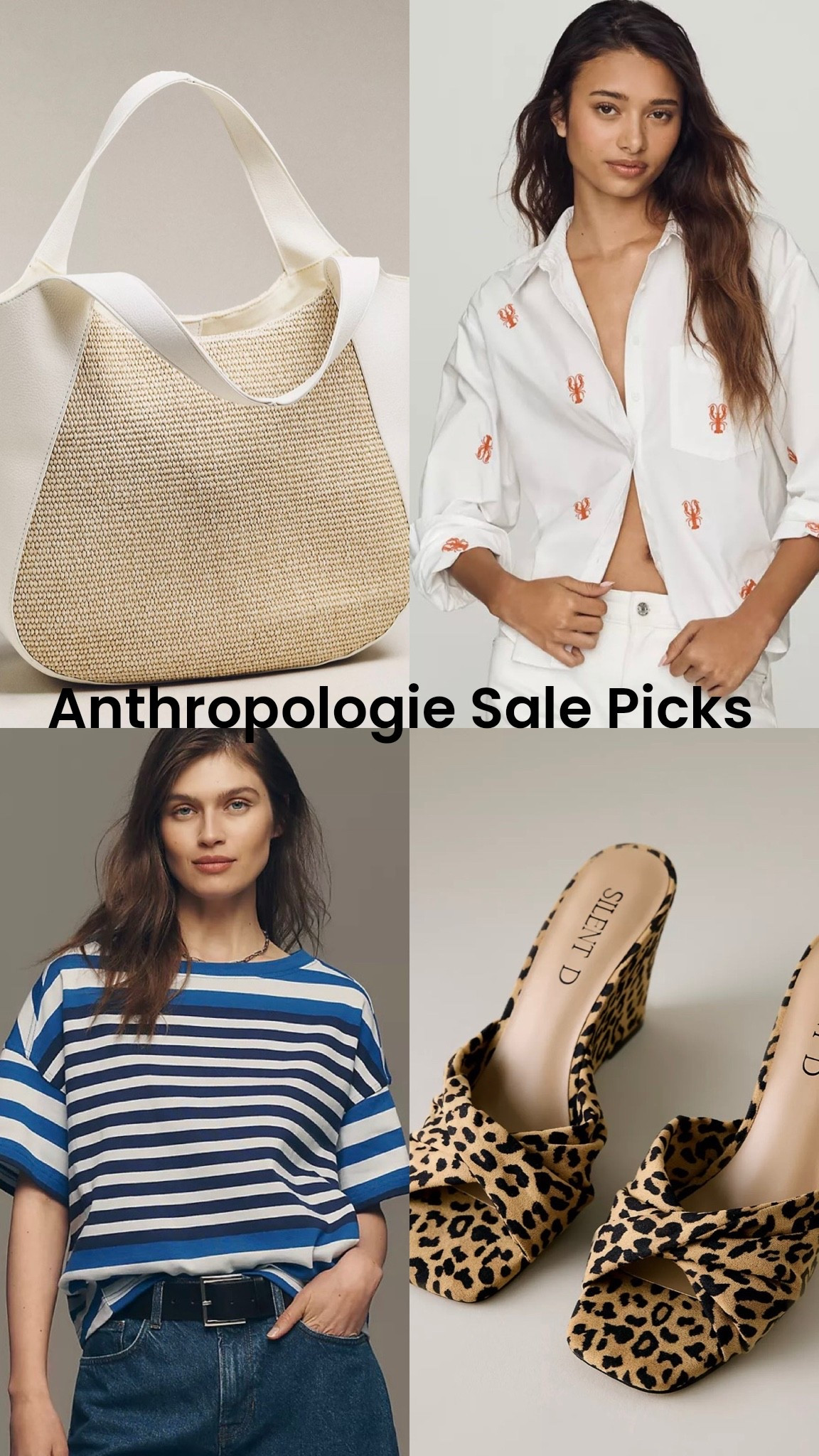 Some excellent bargains at Anthropologie in their sale

#LTKuk #LTKsummer #LTKstyletip