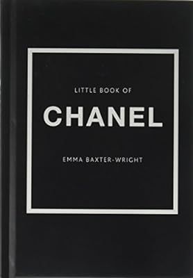 Little Book of Chanel | Amazon (CA)