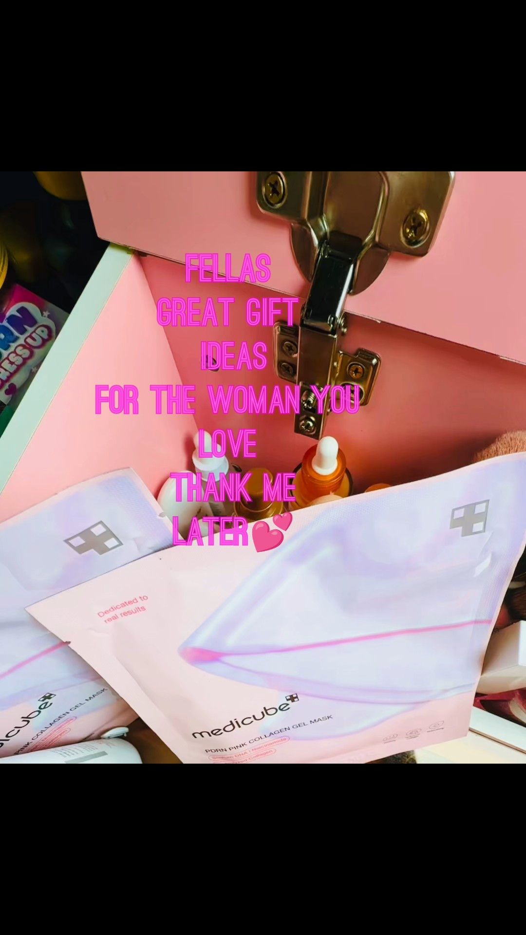 Fellas Looking for a lasting gift the recipient will Love? Look no further. We all want youthful looking skin. These are must have items to keep skin looking youthful. 

#LTKselfcare #LTKBeauty #LTKSaleAlert