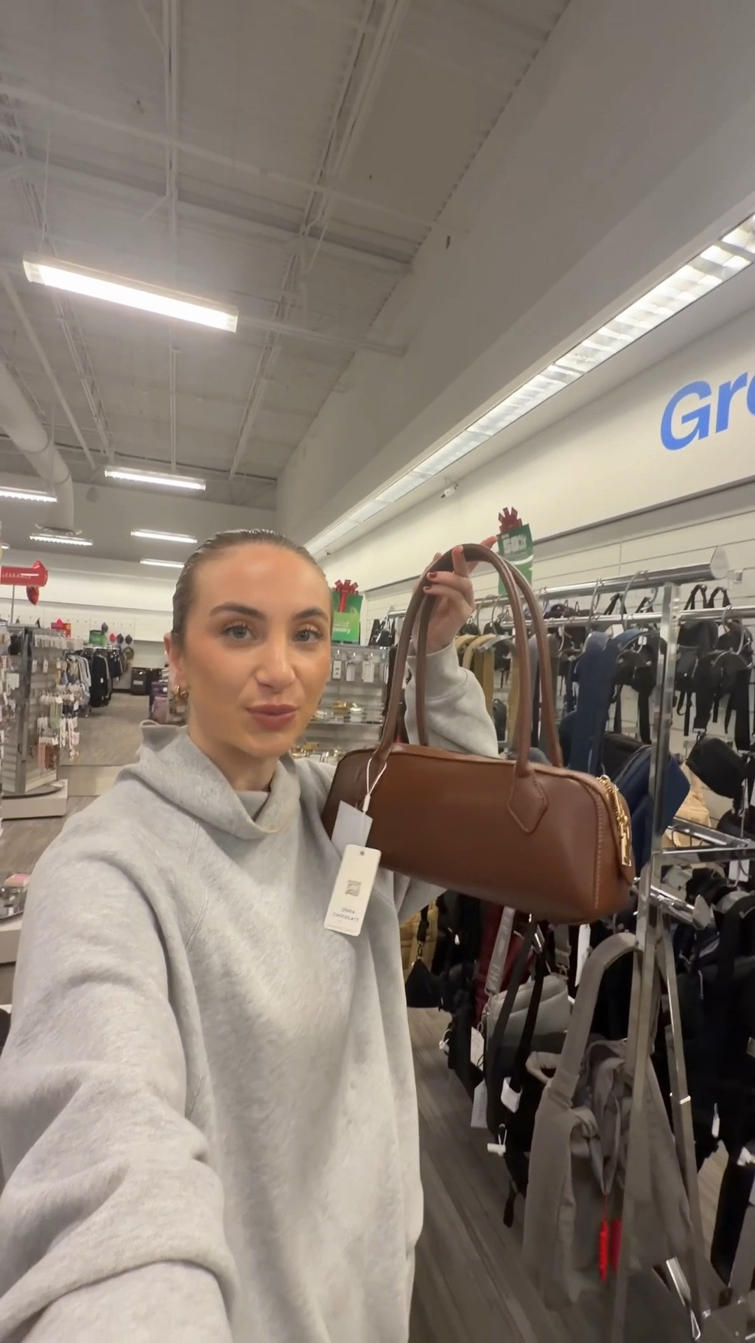 $30 designer dupe!!!!

#LTKGiftGuide #LTKFindsUnder50 #LTKHoliday