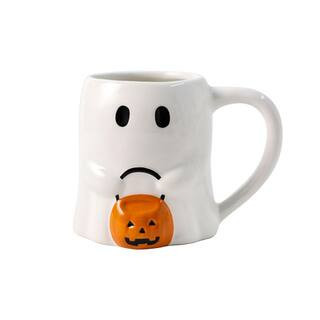13.5 oz Ghost Ceramic Mug by Ashland® | 13.5 fl oz | Michaels® | Michaels Stores
