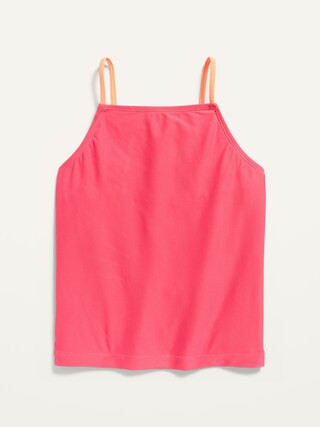 Tankini Swim Top for Girls | Old Navy (US)