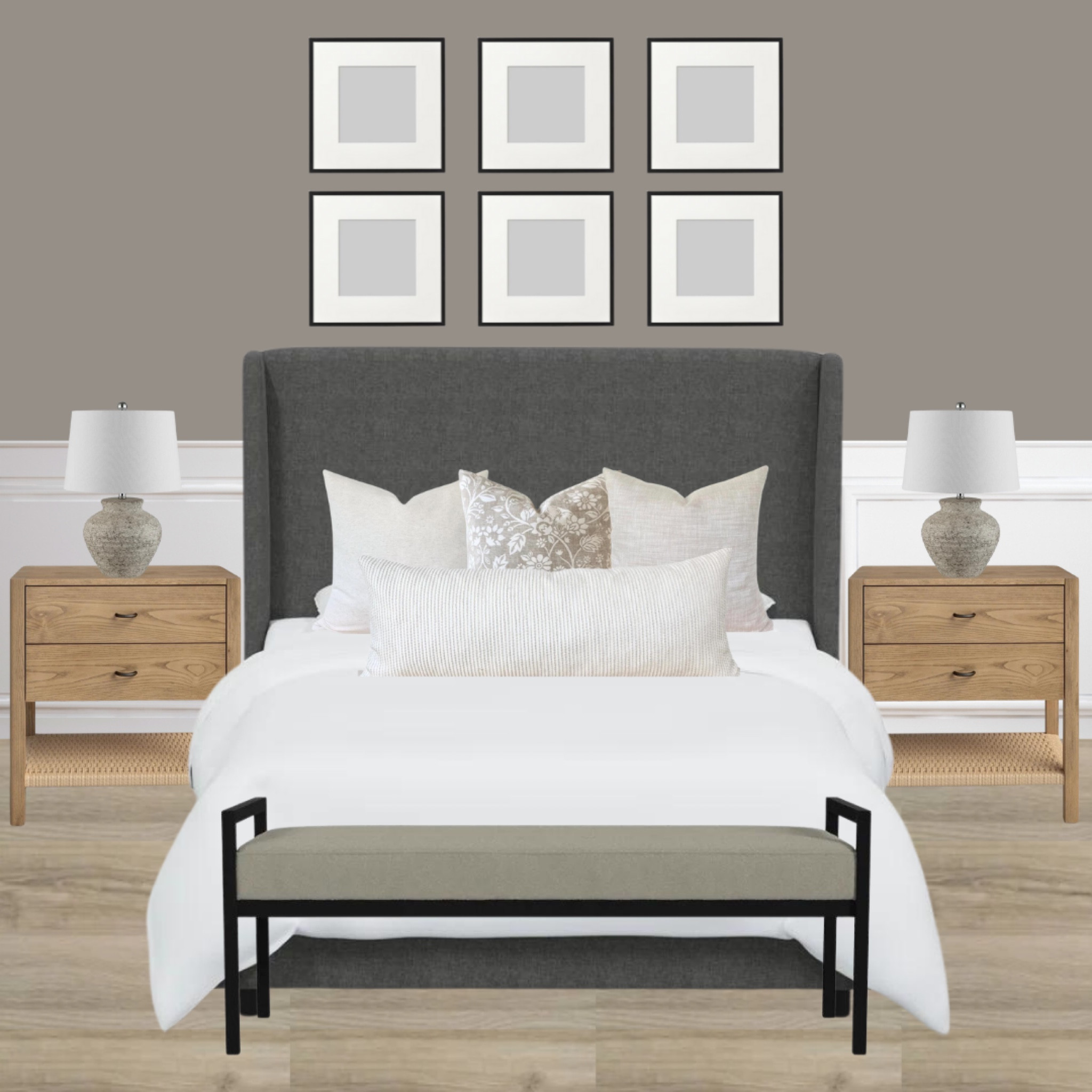 Bedroom ideas, bedroom inspiration, bedroom decor, bedroom mood board, bedroom inspo, interior decor, interior design, master bedroom, primary bedroom, upholstered bed, bedroom design, bedroom decor, bedroom interior

#LTKhome #LTKstyletip #LTKsale