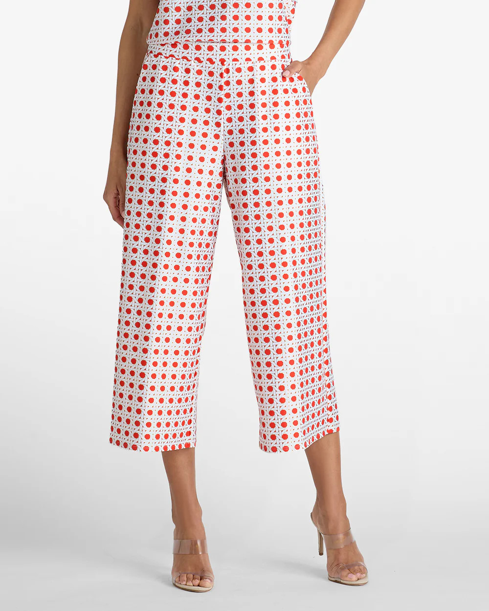 Lolly Pant - Gilded Jude Cloth | Jude Connally
