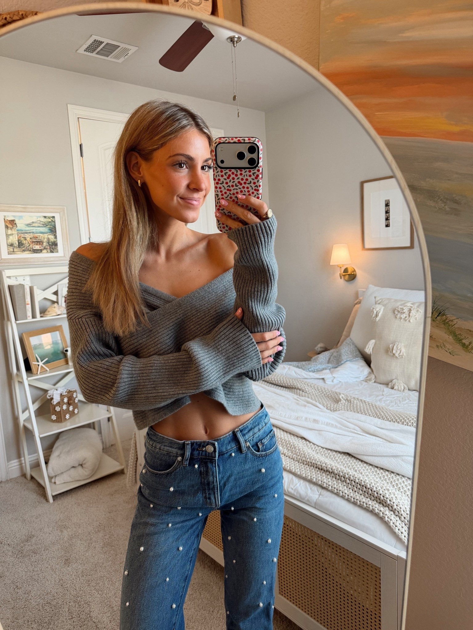 valentines ootd

#LTKSeasonal #LTKValentine