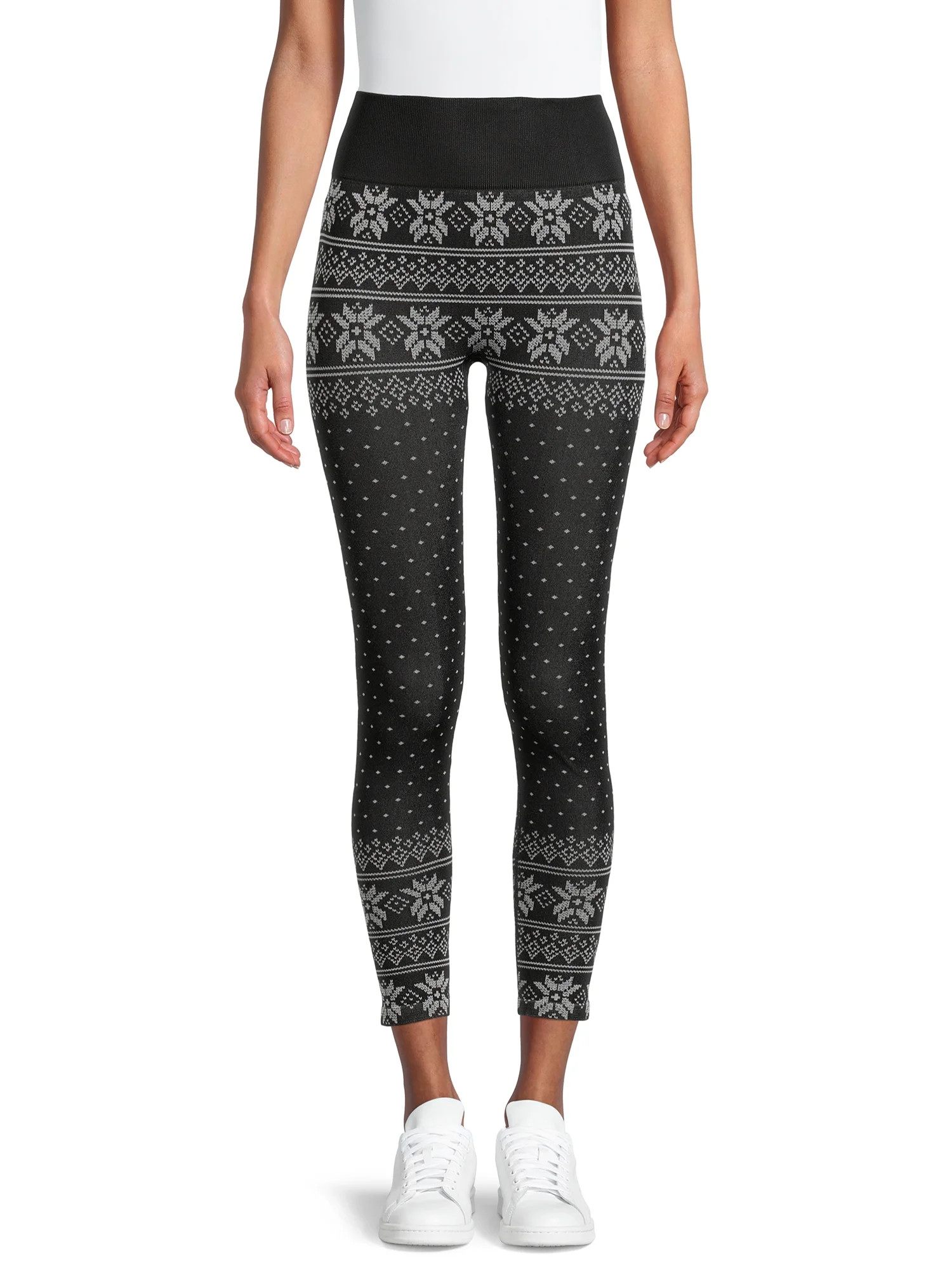 Avia Women's Seamless Leggings | Walmart (US)